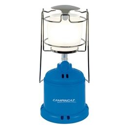Camping Gaz Lampada Camping 206 L Lanterna da Campeggio Portatile 80W
