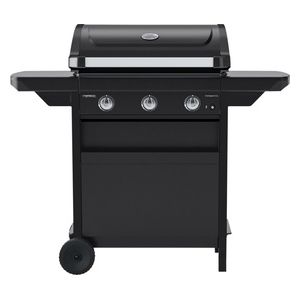 Campingaz 1 Series Compact Compact 3 L Barbecue Carrello Gas Nero 7500 W-image