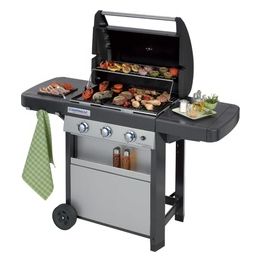 Campingaz 2000015629 Barbecue a Gas 3 Series Classic L