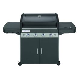 Campingaz Barbecue a Gas 4 Series Classic Ls Plus Dark Dual Gas