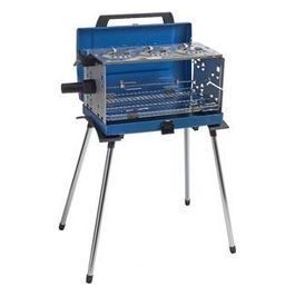 400 SGR Compact Suitcase Gas Grill