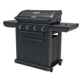 Barbecue 4 Series Onyx S Dual Gas