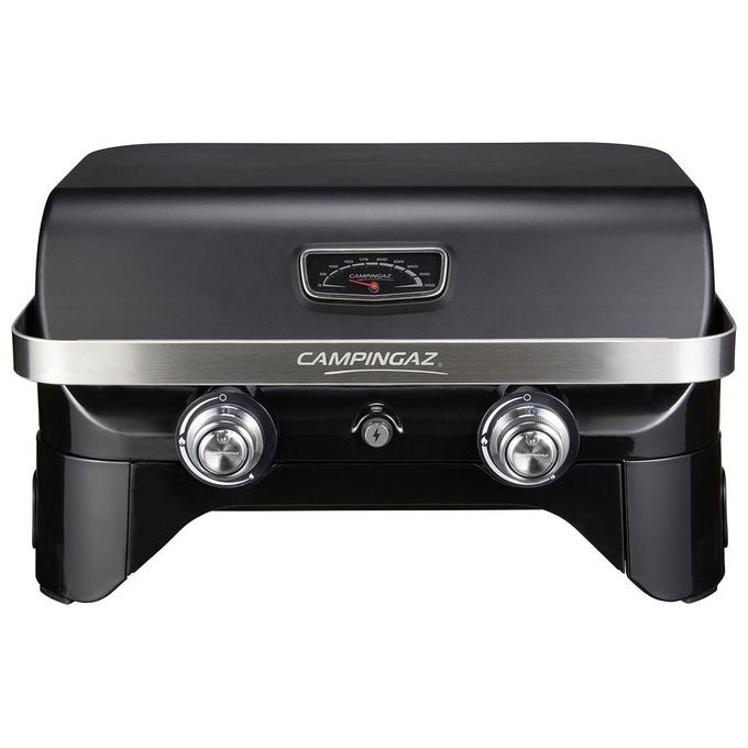 Image of Campingaz Barbecue Attitude 2100 LX