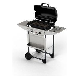 Campingaz Barbecue Expert Deluxe 110X50 H 111