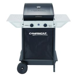 Campingaz Barbecue a Gas Xpert 100 L Plus Rocky Compatto a 2 Bruciatori 7100W