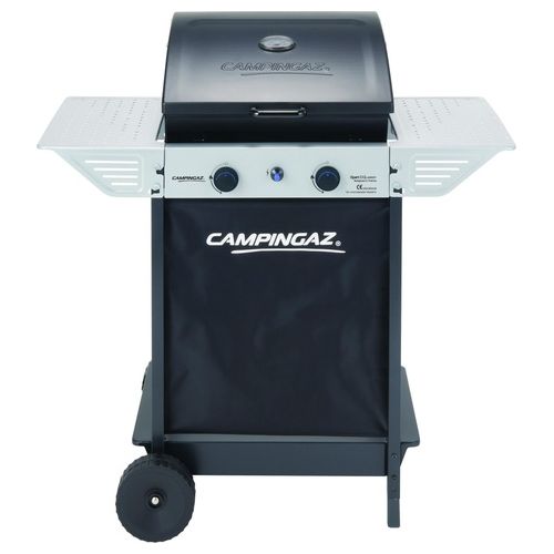 Campingaz Barbecue a Gas Xpert 100 L Plus Rocky Compatto a 2 Bruciatori 7100W