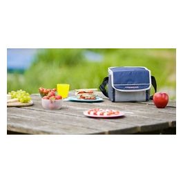 Borsa Termica 5lt Foldn Cool Dark Blu
