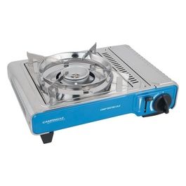 CampBistro DLX