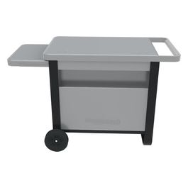 Campingaz Deluxe Attitude BBQ Master BlueFlame Trolley