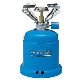 206 S Fornello da Campeggio 1200w 4supp