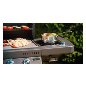 Barbecue campingaz serie 4