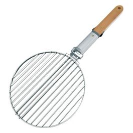 Griglia Doppia Rotonda 40cm
