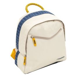 Jasmin Backpack Zaino Termico 9 Litri Bianco