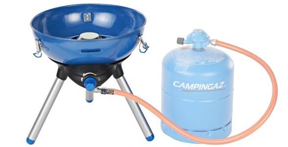 Campingaz Party Grill 400