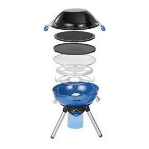 Campingaz Party Grill 400 CV Barbecue and Cooker in 1