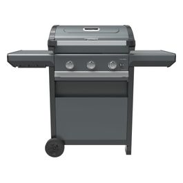 Campingaz Series Select BBQ a Gas Griglia Barbecue Coperchio con Termometro InstaClean Aqua Culinary Modular System 10.2 kW