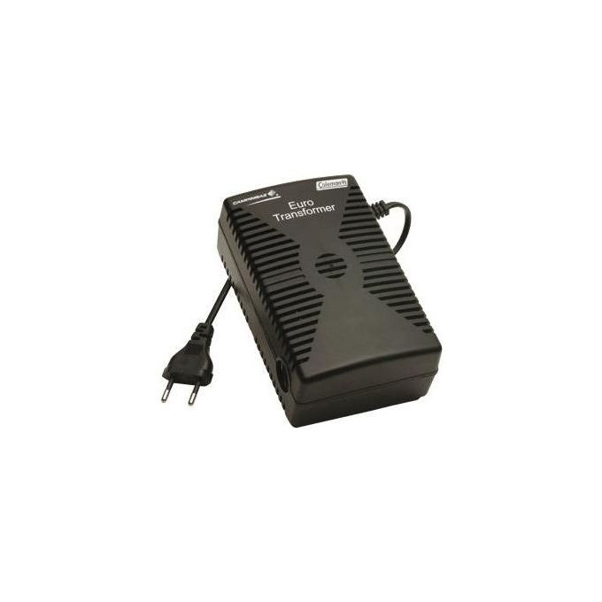 Campingaz Trasformatore 230v/12v Nero
