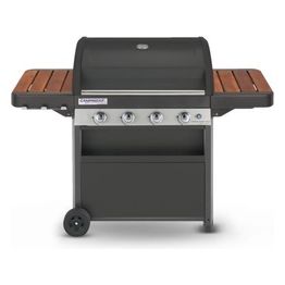 Campingaz WLD-ES Barbecue a Gas 4 Series Classic