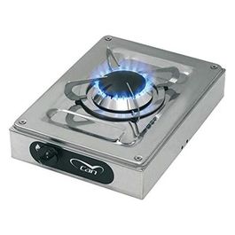 Fornello 1 fuoco esterno 