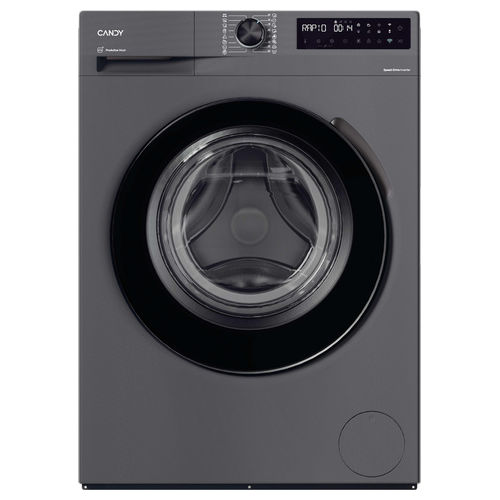 BR 26SSB6G-S Lavatrice Carica Frontale 6 kg Antracite