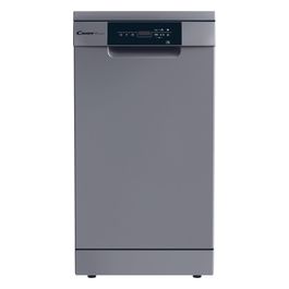 Brava CDPH 2D1047S Lavastoviglie Libera Installazione 10 Coperti Classe Energetica E