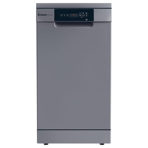 Brava CDPH 2D1047S Lavastoviglie Libera Installazione 10 Coperti Classe Energetica E
