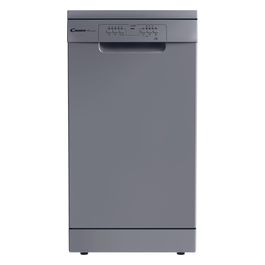 Brava CDPH 2L1047S Lavastoviglie Libera Installazione 10 Coperti Classe Energetica E