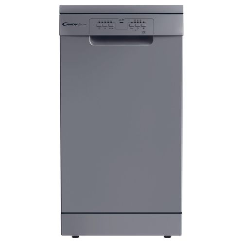 Brava CDPH 2L1047S Lavastoviglie Libera Installazione 10 Coperti Classe Energetica E