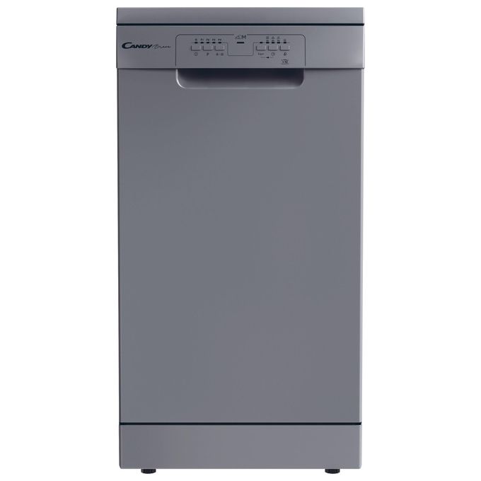 Candy Cdph 2L1047S Lavastoviglie Libera Installazione 10 Coperti Classe E (Argento)