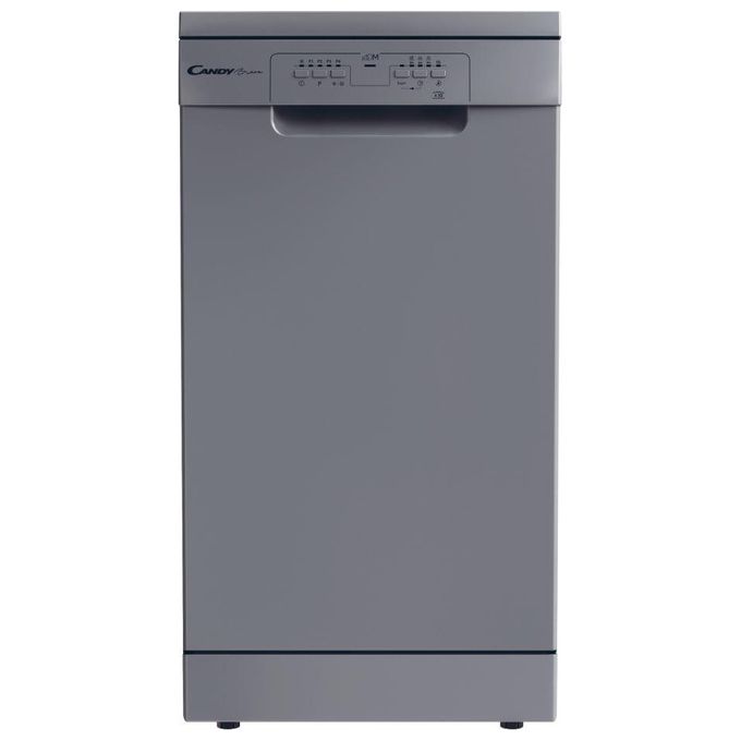 Candy Brava CDPH 2L1047S Lavastoviglie Libera Installazione 10 Coperti Classe Energetica E