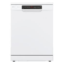 Brava CDPN 2D522PW/E Lavastoviglie Libera Installazione 15 Coperti Classe E Bianca