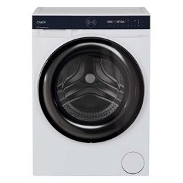 BS 410B10-S Lavatrice Caricamento Frontale 10Kg 1400 Giri/min Bianco Classe Energetica A