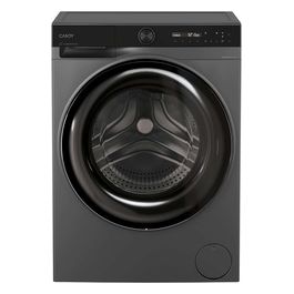 BS 48SB6G-S Lavatrice Slim 8 Kg Classe A-10% Profondità 49 cm Centrifuga 1400 giri Inverter Vapore Wi-Fi colore Antracite