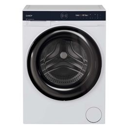 BS 49B9-S Lavatrice 9 Kg Classe A Profondità 60 cm Centrifuga 1400 giri Inverter Wi-Fi colore Bianco