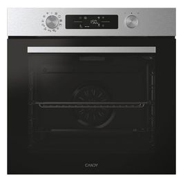 CA6 N3B3EHTX Forno elettrico multifunzione 70 Litri Classe A Inox