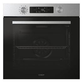 CA6 N3B3EHTX Forno elettrico multifunzione 70 Litri Classe A Inox