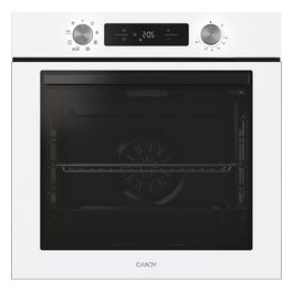 CA6 N3T1HTW Forno elettrico ventilato 9 funzioni 78 Litri Classe A Bianco