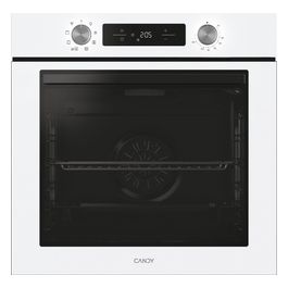 CA6 N3T1HTW Forno elettrico ventilato 9 funzioni 78 Litri Classe A Bianco
