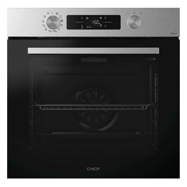 CA6 N5B3EHTX1 Forno Elettrico Multifunzione Inox 78L
