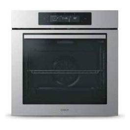 CA6 P5G3HTX Forno Elettrico da Incasso Ventilato Multifunzione con Grill 78 Litri 60 cm Classe A colore Inox