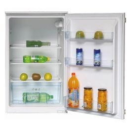 CBL 150 NE/N Frigorifero Monoporta Statico Capacita' 135 Litri Classe energetica A+ Controllo Meccanico power LED 90 cm Bianco