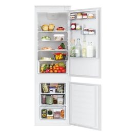CBL3518E/L Frigorifero Combinato da Incasso 263 Litri Classe Energetica E Bianco