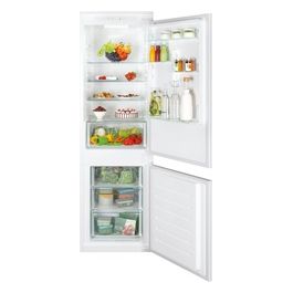 CBL3518F Frigorifero Combinato Capacità 264 Litri Classe Energetica F Low Frost Super Cool e Super Freeze Sistema In-Tech Safety glass shelves 176,7 cm Bianco