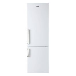 CCBS 6182WH/2N Frigorifero Combinato Capacita' 228 Litri Classe energetica F Statico Maniglia Esterna 185 cm Bianco