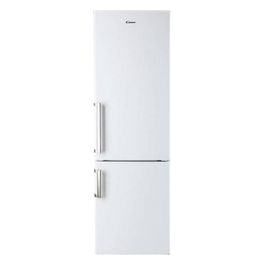 CCBS 6182WH/2N Frigorifero Combinato Capacita' 228 Litri Classe energetica F Statico Maniglia Esterna 185 cm Bianco