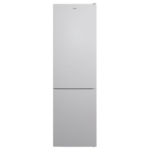 CCE 3T620 ES Frigorifero Combinato Capacità 377 Litri Classe energetica E No Frost Multi-Airflow 	200 cm Argento