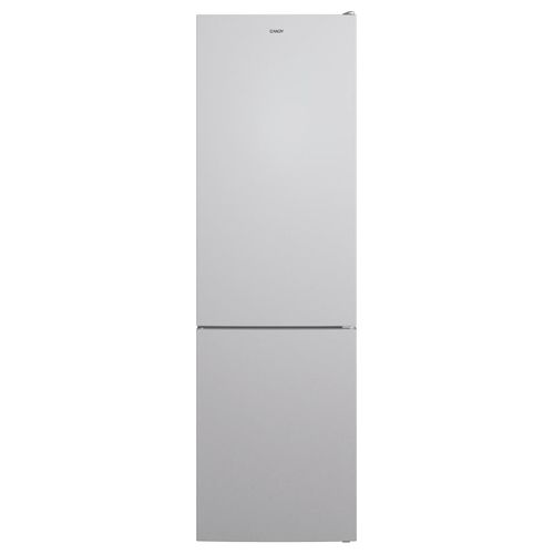 CCE 3T620 ES Frigorifero Combinato Capacità 377 Litri Classe energetica E No Frost Multi-Airflow 	200 cm Argento