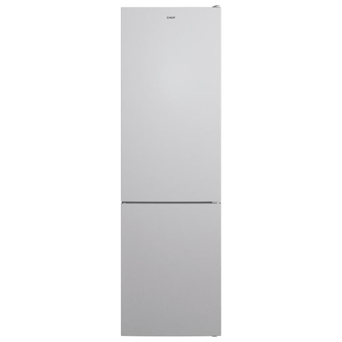 Image of Candy CCE 3T620 ES Frigorifero Combinato Capacita' 377 Litri Classe energetica E No Frost Multi-Airflow 	200 cm Argento