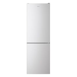 CCE3T618FS Frigorifero Combinato Capacita' 342 Litri Classe energetica F No Frost 185 cm Argento