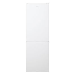 CCE3T618FW Frigorifero Combinato Capacita' 342 Litri Classe energetica F No Frost 185 cm Bianco